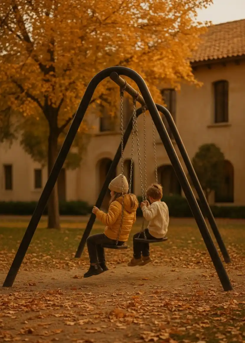 Estantería metálica modular para salón u oficina