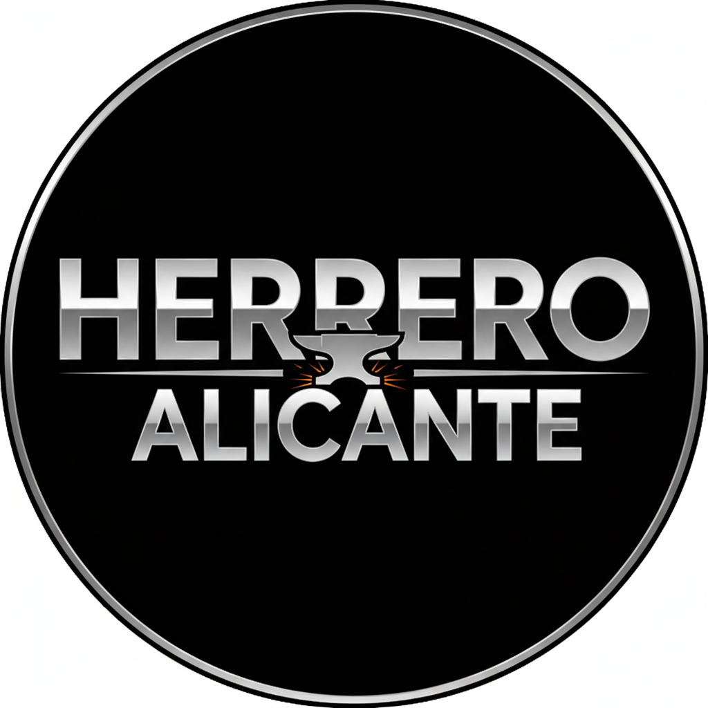 logo de herrero alicante