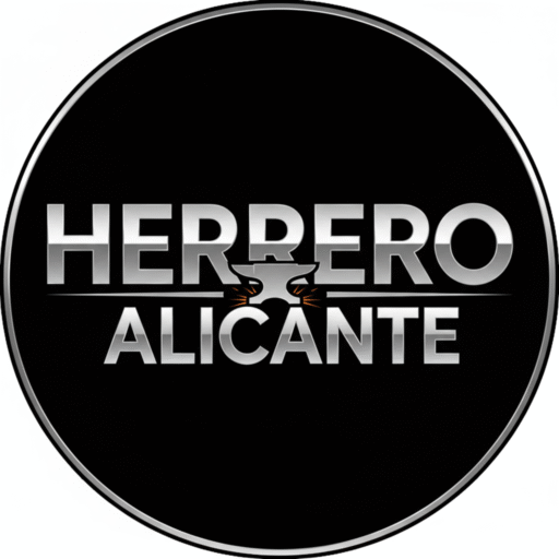 logo de herrero en alicante