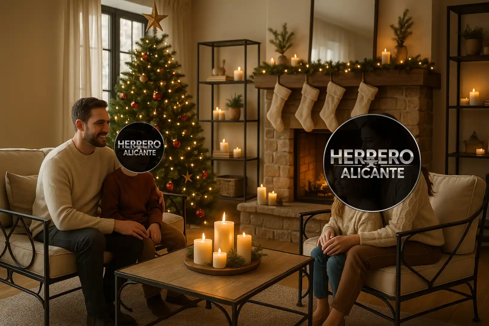 Herrería en Benidorm