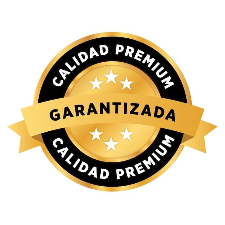 Sello de calidad herrero alicante 